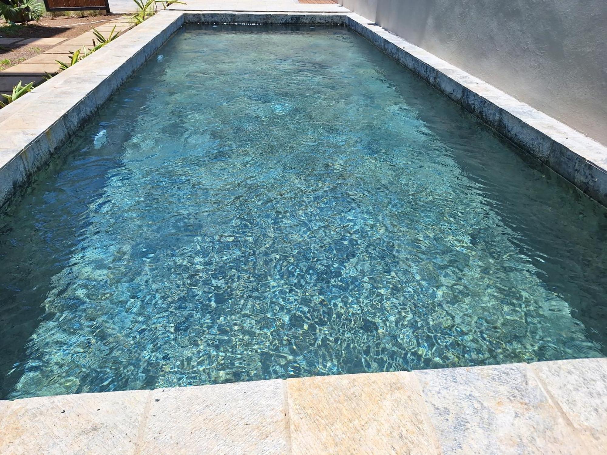 High End, Luxury And Cosy Holiday Apartment With Pool And Close To The Beach Flic en Flac Bagian luar foto
