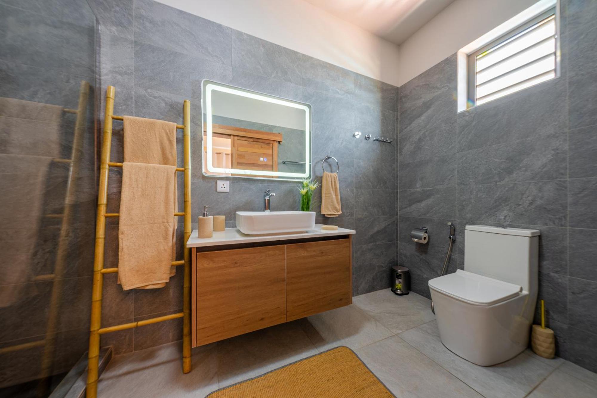 High End, Luxury And Cosy Holiday Apartment With Pool And Close To The Beach Flic en Flac Bagian luar foto