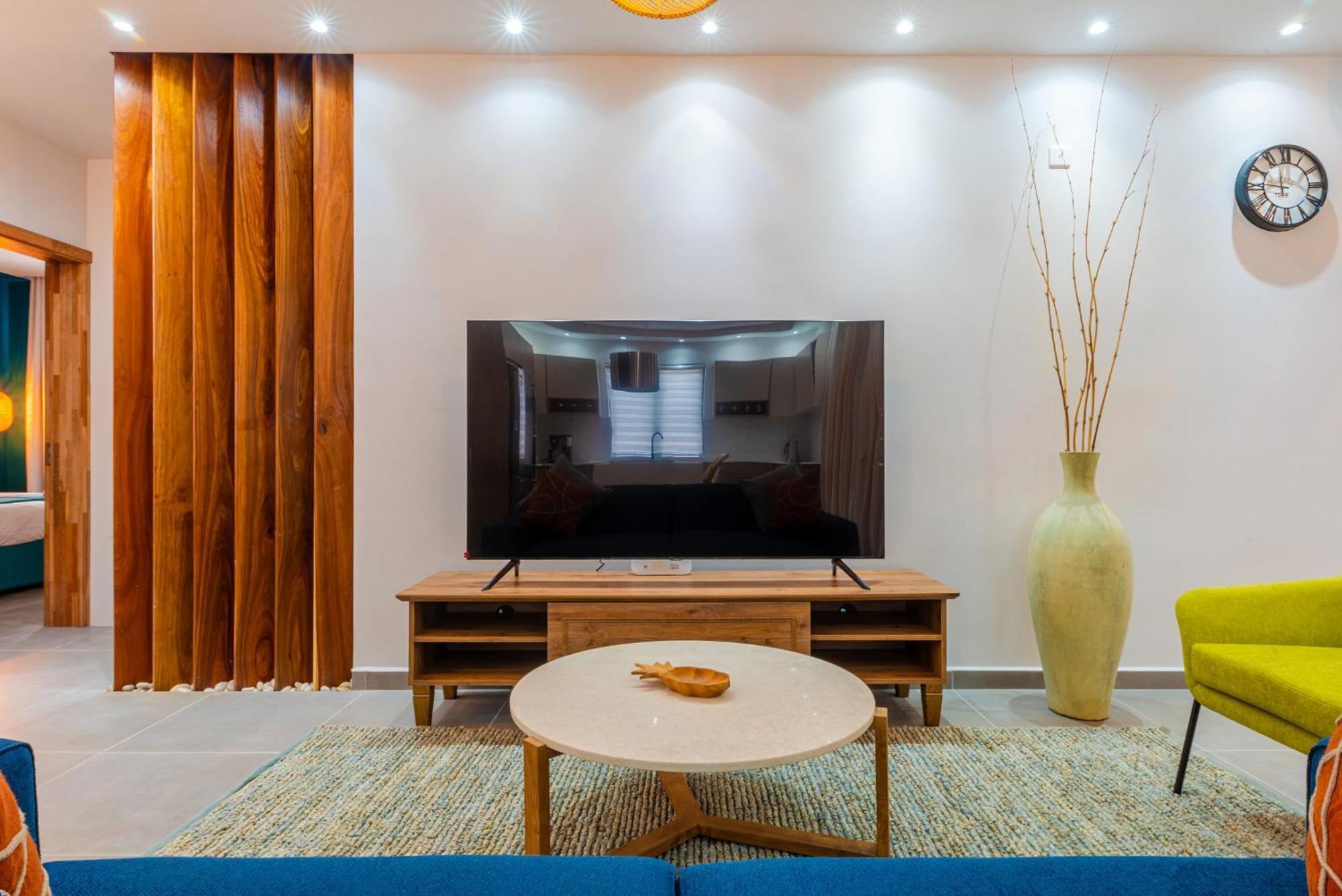 High End, Luxury And Cosy Holiday Apartment With Pool And Close To The Beach Flic en Flac Bagian luar foto
